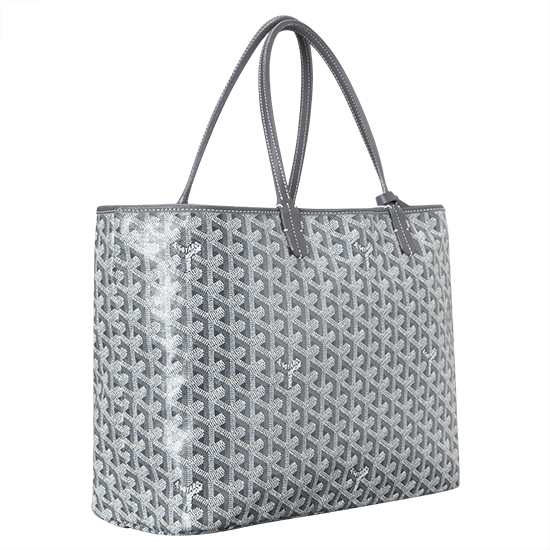 GOYARD(USED)생루이PM 그레이 숄더