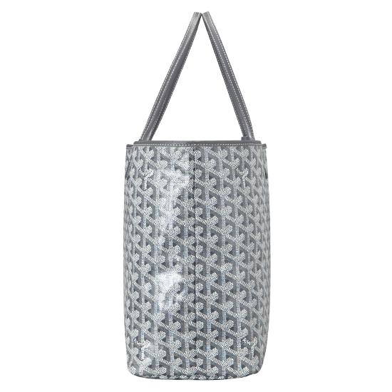 GOYARD(USED)생루이PM 그레이 숄더