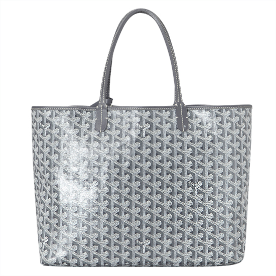 GOYARD(USED)생루이PM 그레이 숄더