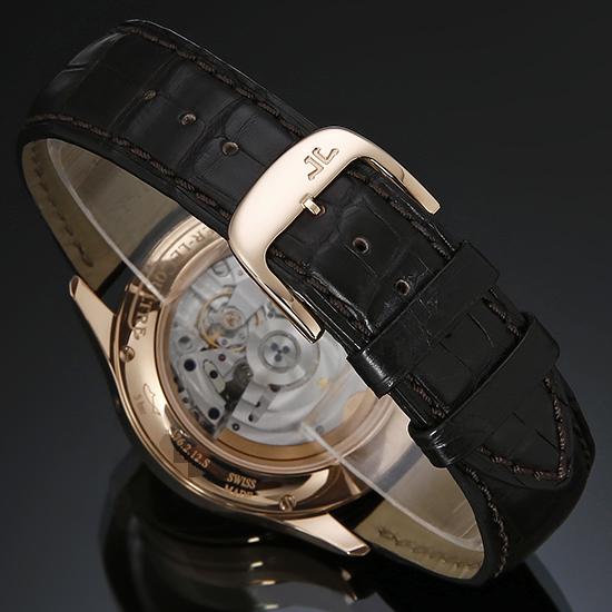 Jaeger lecoultre(USED) 마스터 캘린더