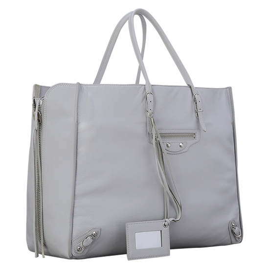 BALENCIAGA(USED)클래식 파피에르