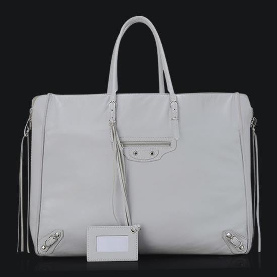 BALENCIAGA(USED)클래식 파피에르
