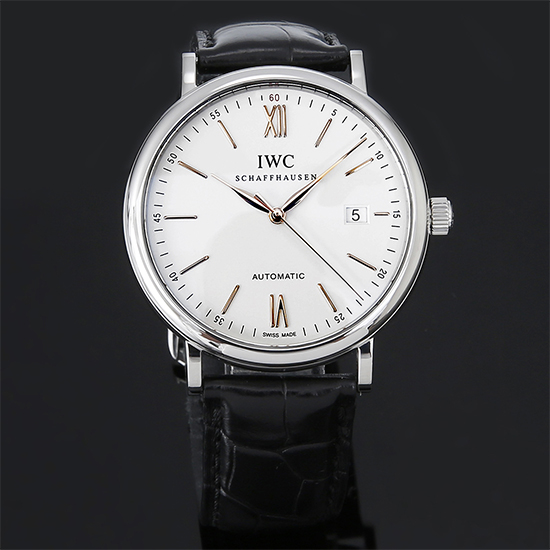 IWC(USED)포르토피노 IW356517