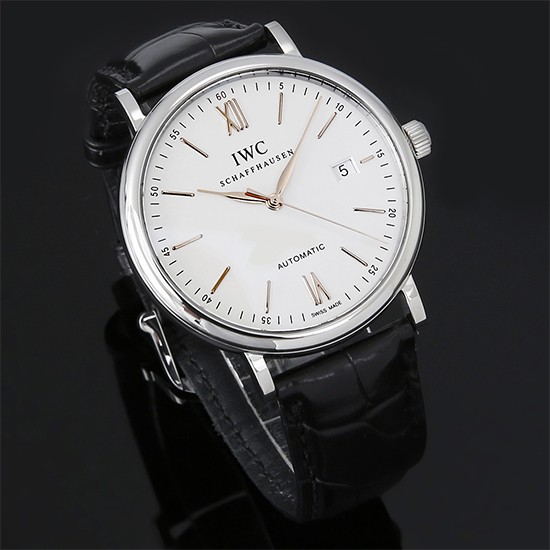 IWC(USED)포르토피노 IW356517