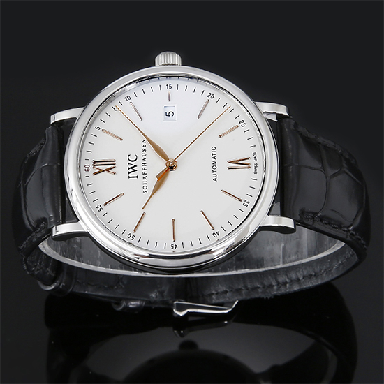 IWC(USED)포르토피노 IW356517