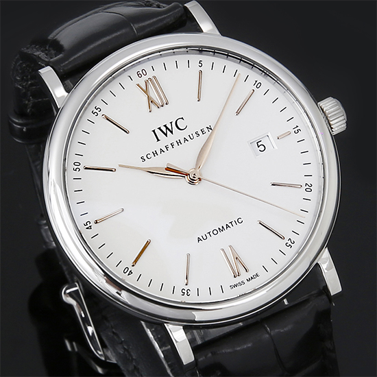 IWC(USED)포르토피노 IW356517