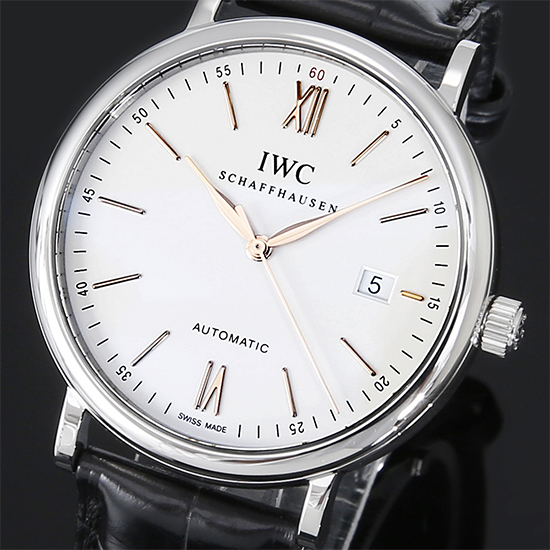 IWC(USED)포르토피노 IW356517