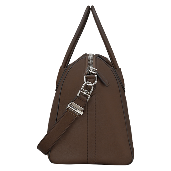 GIVENCHY(USED)안티고나 브라운 미듐