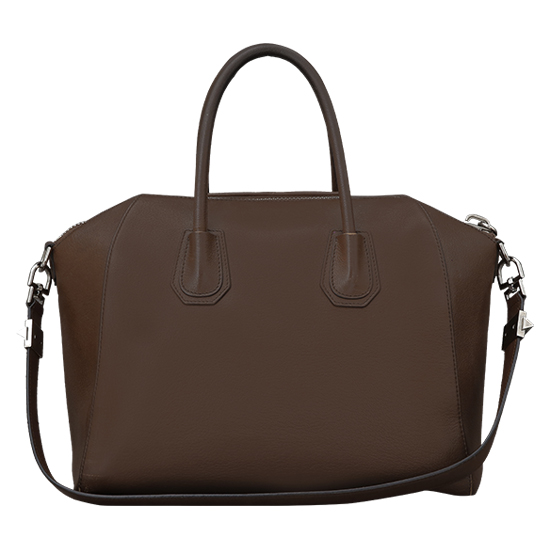 GIVENCHY(USED)안티고나 브라운 미듐