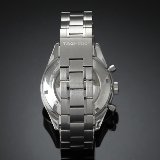 TAG Heuer(USED) 까레라 크르노그래프 CV2010