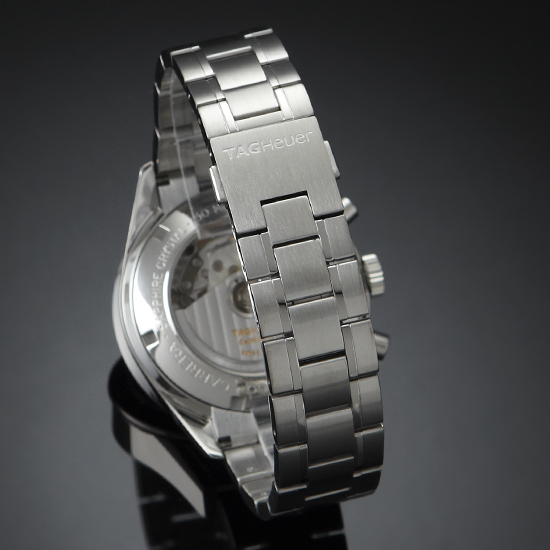 TAG Heuer(USED) 까레라 크르노그래프 CV2010
