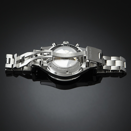 TAG Heuer(USED) 까레라 크르노그래프 CV2010