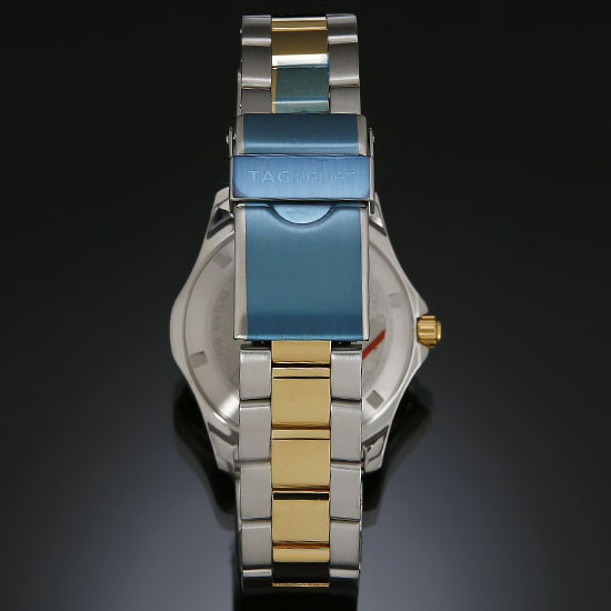 TAG Heuer(USED) 아쿠아레이서 WAF1120