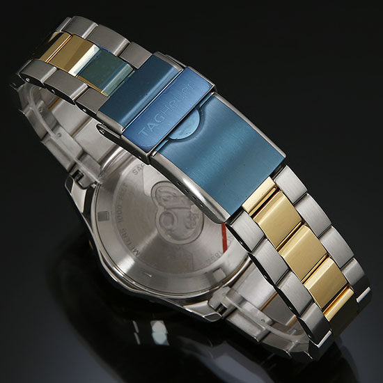 TAG Heuer(USED) 아쿠아레이서 WAF1120