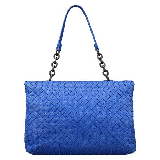 BOTTEGA VENETA(USED)인트레치아토 나파 올림피아백