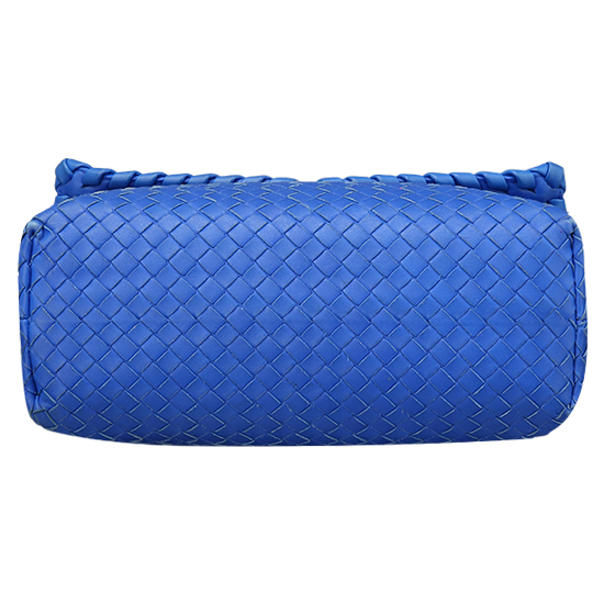BOTTEGA VENETA(USED)인트레치아토 나파 올림피아백