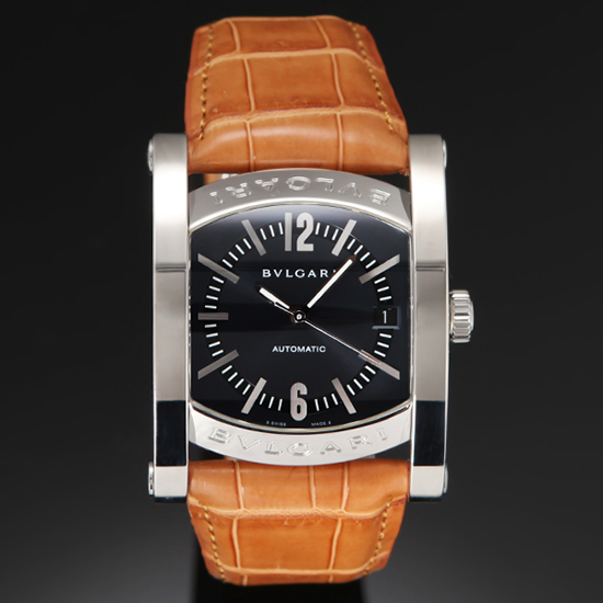 BVLGARI(USED) 아시오마 AA44S