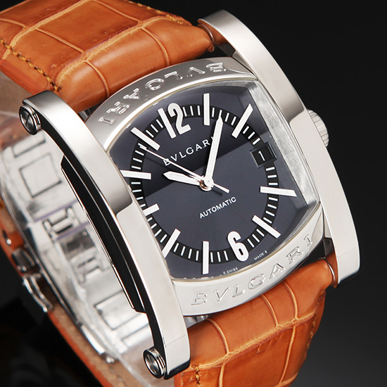BVLGARI(USED) 아시오마 AA44S