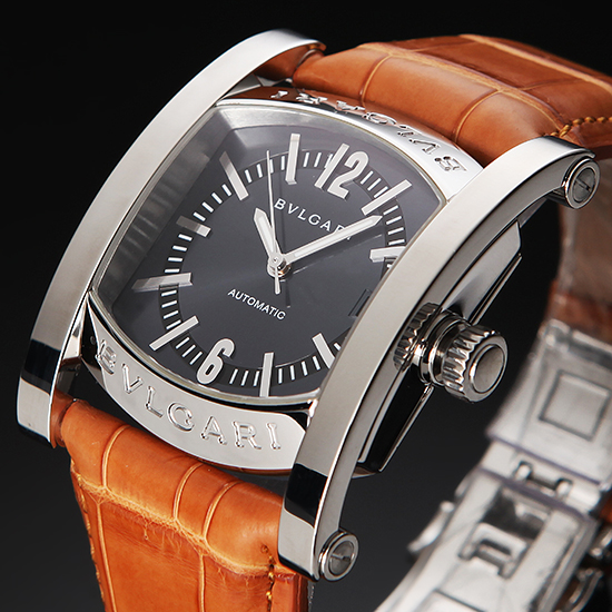 BVLGARI(USED) 아시오마 AA44S