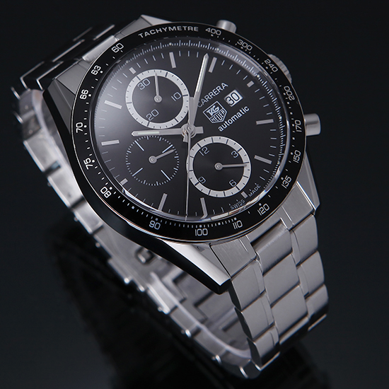 TAG Heuer(USED) 까레라 CV2010