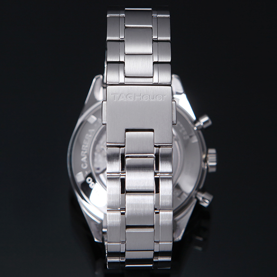 TAG Heuer(USED) 까레라 CV2010