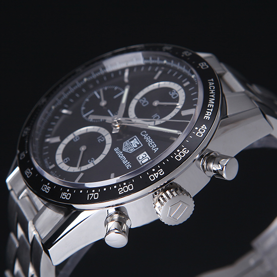 TAG Heuer(USED) 까레라 CV2010
