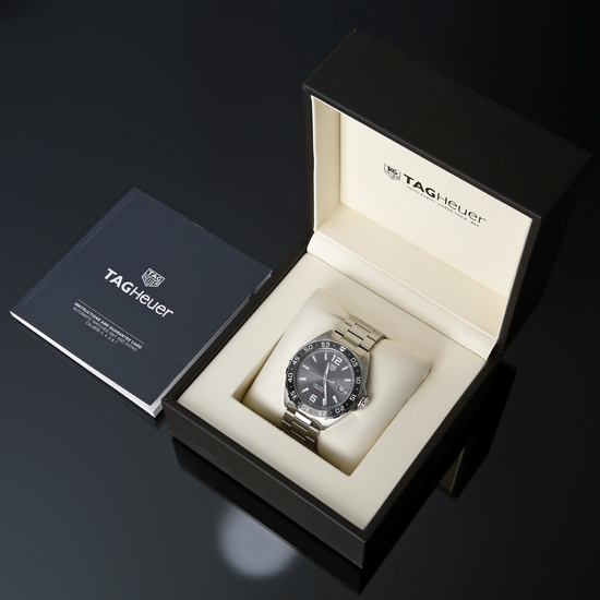 TAG Heuer(USED) 포뮬러1 WAZ2011