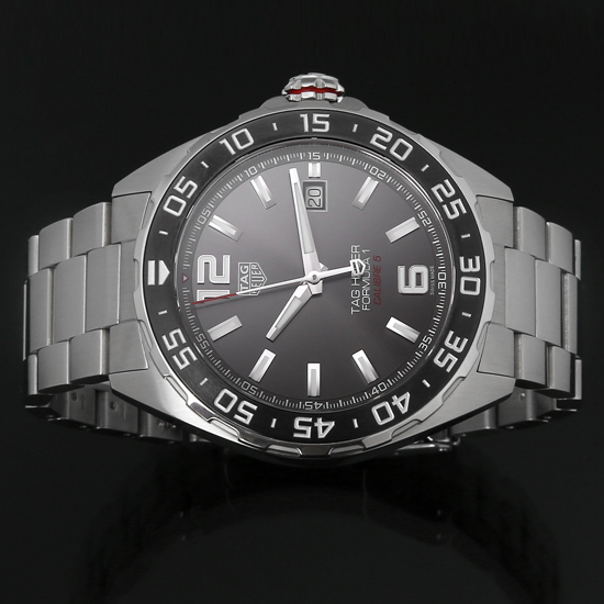 TAG Heuer(USED) 포뮬러1 WAZ2011