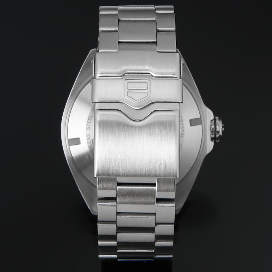 TAG Heuer(USED) 포뮬러1 WAZ2011
