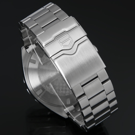 TAG Heuer(USED) 포뮬러1 WAZ2011
