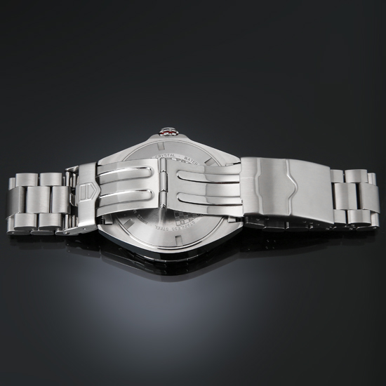 TAG Heuer(USED) 포뮬러1 WAZ2011