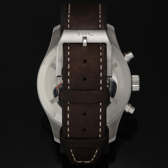 IWC(USED) 파일럿 어린왕자 IW377706