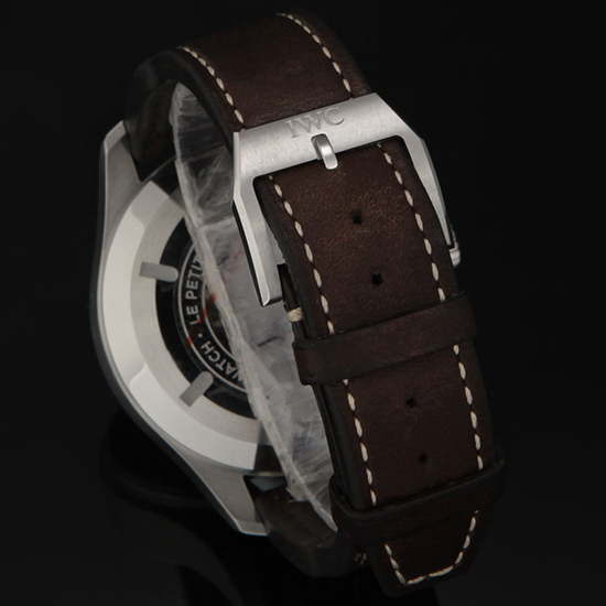 IWC(USED) 파일럿 어린왕자 IW377706