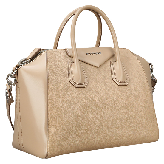 GIVENCHY(USED)안티고나 미듐