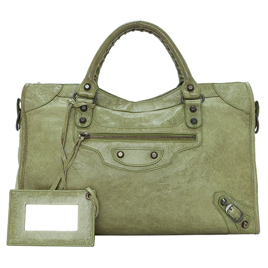 BALENCIAGA(USED)클래식 파트타임