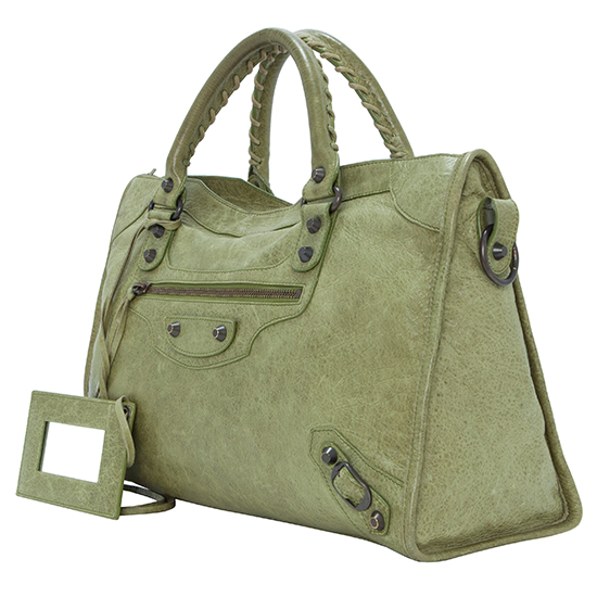 BALENCIAGA(USED)클래식 파트타임