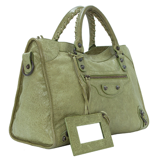 BALENCIAGA(USED)클래식 파트타임