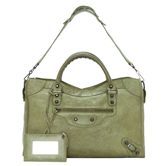 BALENCIAGA(USED)클래식 파트타임