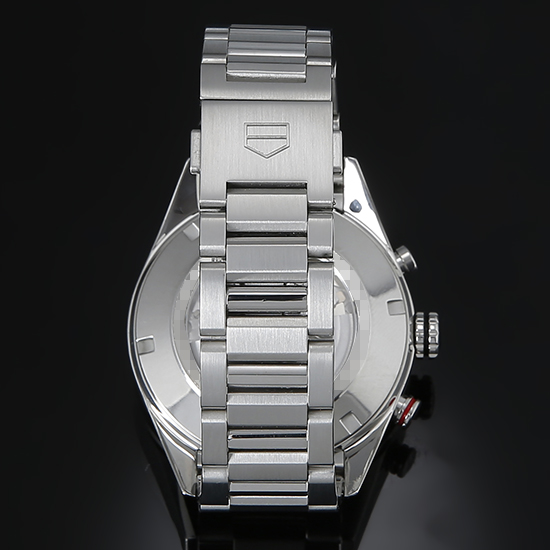 TAG Heuer(USED) 까레라 크르노 데이데이트 CV2A1V