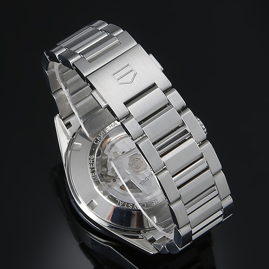 TAG Heuer(USED) 까레라 크르노 데이데이트 CV2A1V