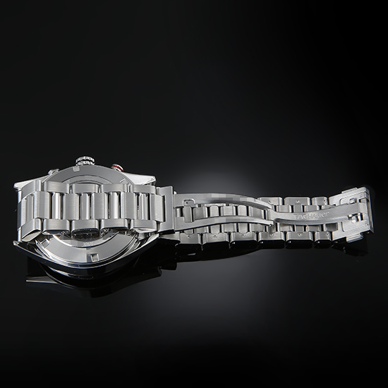 TAG Heuer(USED) 까레라 크르노 데이데이트 CV2A1V