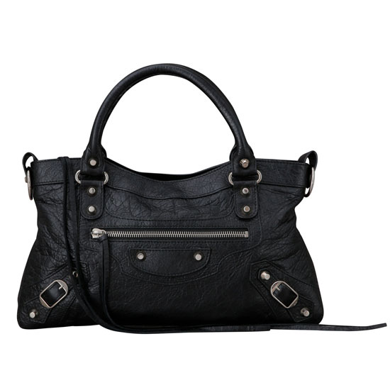 BALENCIAGA(USED)클래식 모터백 스몰