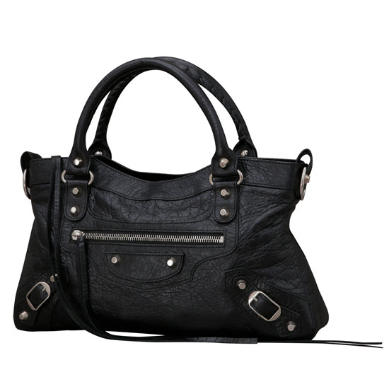 BALENCIAGA(USED)클래식 모터백 스몰