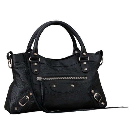 BALENCIAGA(USED)클래식 모터백 스몰