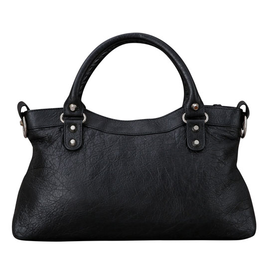 BALENCIAGA(USED)클래식 모터백 스몰