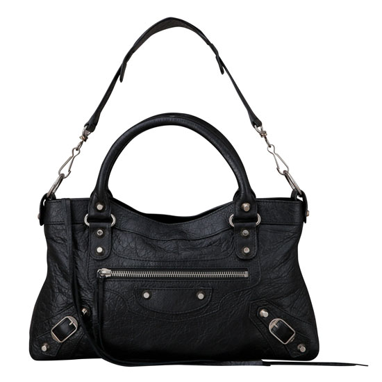 BALENCIAGA(USED)클래식 모터백 스몰