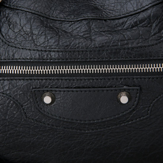 BALENCIAGA(USED)클래식 모터백 스몰