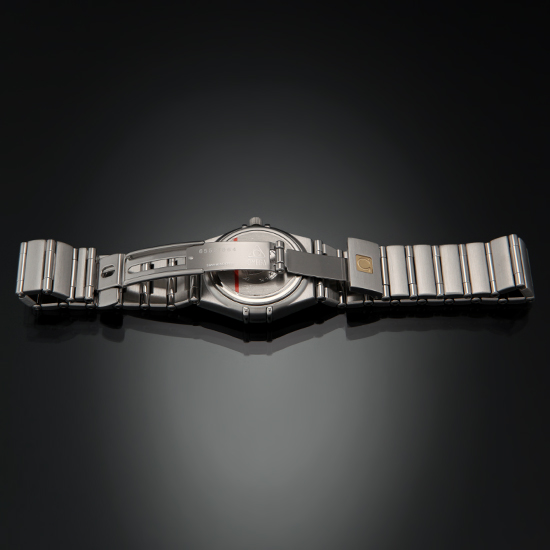 OMEGA(USED) 컨스틸레이션 스틸