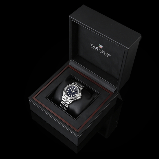 TAG Heuer(USED) 프로페셔널 6000