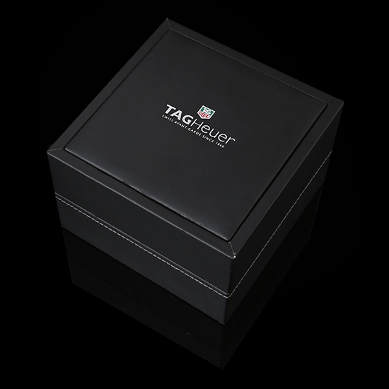 TAG Heuer(USED) 프로페셔널 6000